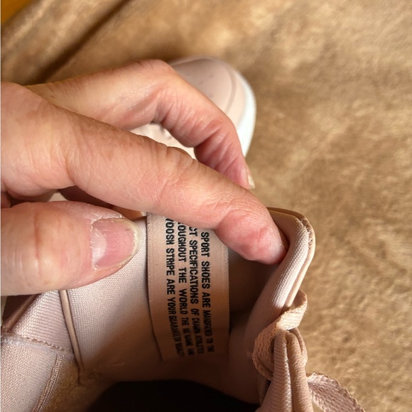 NIKE Air Force 1 Pixel "Particle Beige" Size 9 - Picture 11 of 11